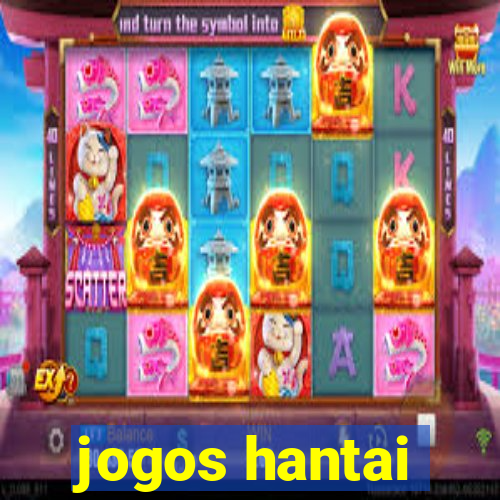 jogos hantai